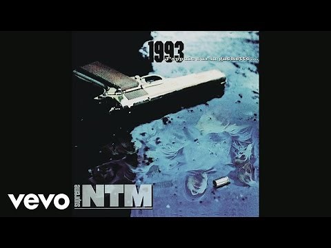 Suprême NTM - Police (Audio)