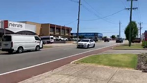 - Ve/Vf Sv6 Catback - Replace the restrictive factory Holden...