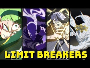 Rika, Maru, Dabura, Mahoraga ABSOLUTE POTENTIAL - Jujutsu Kaisen Modulo Chapter 18