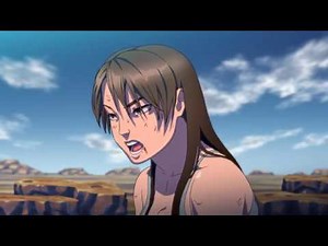 Animation commission - Elissa