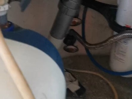 3M净水机更换滤芯视频