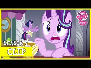 Celestia's and Luna's Friendship Problems (A Royal Problem) | MLP: FiM [HD]