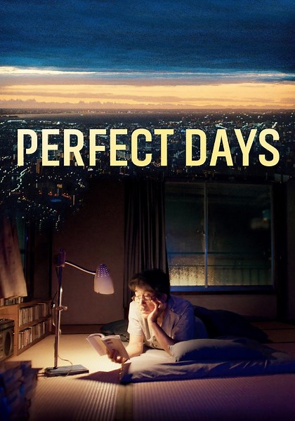 Perfect Days - film: dove guardare streaming online