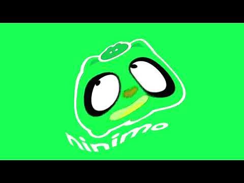 Ninimo Logo Effects (Sponsored By Preview 8 Effects)