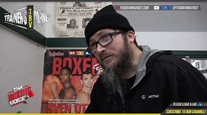 🔥Trainer Billy Brisco: Wilder vs Fury 2, Canelo vs Jacobs, Spence vs Mikey & more!🔥