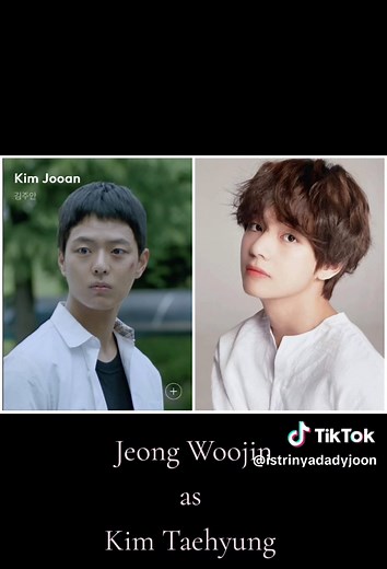 BTS Begins Youth Drama Cast and Characters Revealed