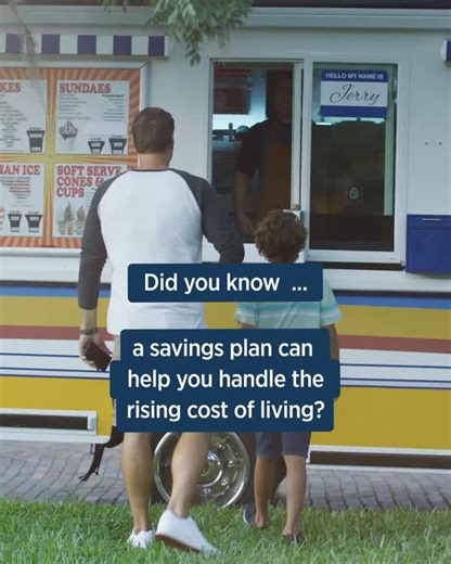 Budgeting can help military families make every dollar count when it matters most. Make a savings plan, track your spending and more with financial tools from USAA. Learn more at usaa.com/savemoney | USAA