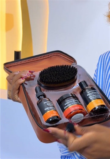 Ultimate Beard Care Routine with Moolimool Products