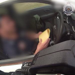 91K views · 595 reactions | Less cars on the road is not a green light to speed. Police are still conducting traffic operations and targeting dangerous motorists.  | Queensland Police Service | Facebook