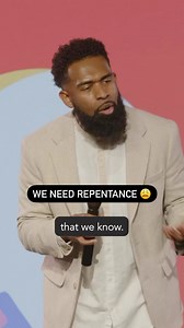 29K views · 10K reactions | We need humility more than ever  Check out the full message “The Importance of Repentance” on @myalivechurch #humility #preaching #jesussaves #foryou | Pastor Ken Claytor | Facebook