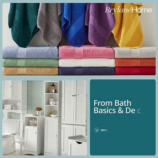 BrylaneHome 2023 Essentials For The Home You Love