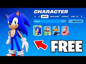 I Tested EVERY FREE Skin Map In Fortnite!