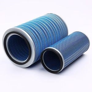 [Hot Item] C24508 1907553 81.08304-0076 393561 81.08304-0074 for Daf Benz Iveco Man Air Filter