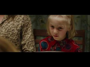 Captain Fantastic - Dinner - Own it Now on Digital HD & 10/25 on Blu-ray