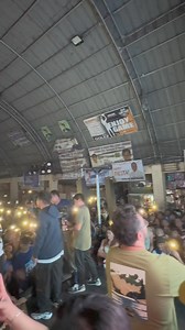 Yayoi Live Performance Highlights @BF Homes Parañaque Di na marinig sa sobrang lakas ng crowd! solid! 🔥 #DaSiblings #AllstarPro | Yayoi Corpuz