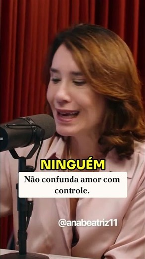 The Signs of Control Disguised as Love | ANA BEATRIZ