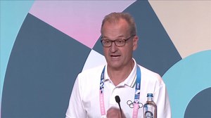 ‘This is not a transgender case’: IOC addresses Olympic boxing controversy