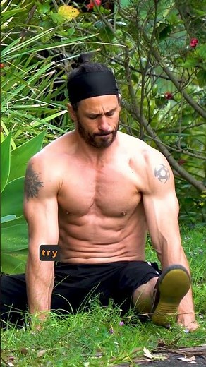 Best Hamstring Stretches - Incredible Flexibility