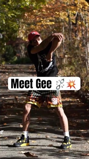 Meet Gee "Caged Birds" | ALL ARTS TV
