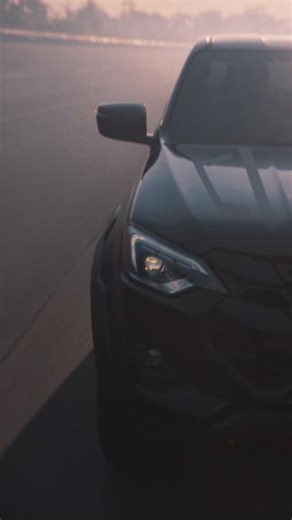 Engineered for adventure 💪 The D-MAX BLADE will take you further than you ever expected... | Isuzu UTE Australia