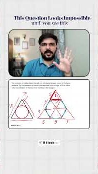 UCEED 2022 | Question 18 Solved | Previous Year Question Explained #uceed #ceed