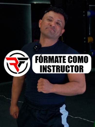 💪Lidera, Entrena, Inspira. Certifícate como Instructor👍 @linder_cardozo @resultadofinal_bolivia #ResultadoFitness #GymTarija #Fitness #ParaTi #Motivacion #Entrenamiento #Bolivia #Tarija #Cursos #instructor