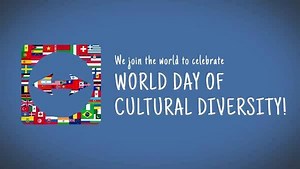 13K views · 121 reactions | TeamViewer’s connection to diversity starts from the inside. With over 70 nationalities in our team, and 2.0 billion devices connected worldwide, we invite you to celebrate World Day of Cultural Diversity on May 21st with us! | TeamViewer | Facebook
