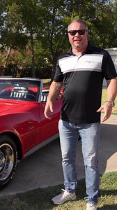 587 reactions · 37 shares | This restored original matching-numbers 1970 Chevrolet Corvette convertible is powered by an 8-cylinder 454/390hp LS5 engine with a 3-speed automatic transmission. Selling with No Reserve at the inaugural 2023 Barrett-Jackson New Orleans Auction, September 28-30 at the Ernest N. Morial Convention Center. Click the link for more info: https://bit.ly/NOLA23-Corvette454 | Barrett-Jackson | Facebook