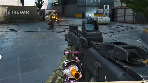 Delta Force - Official ‘Goose Goose Duck’ Deluxe Charm Gameplay Trailer