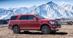 The Best Ford Expedition Years With High Owner Satisfaction