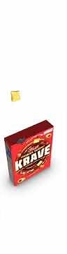 Kelloggs Krave - MSN Homepage Web Campaign - Weight