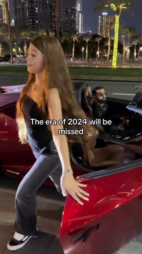 Reflections on the Era of 2024