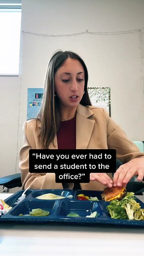 Dealing with Disruptive Students in a Classroom Setting