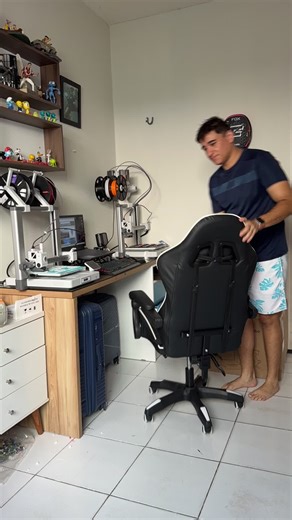 O Crescimento do Bambu Lab: Da Brincadeira ao Sucesso