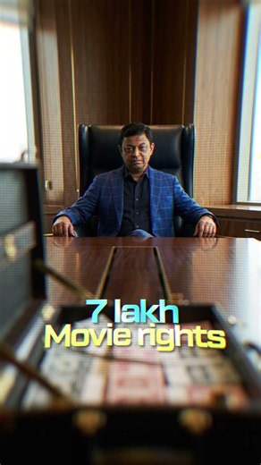 Secret Business Of Dubbed Movies! #shortsindia #millionairemindset #viralvideo