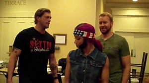 498K views · 376 shares | The Sasha Banks Show that Totally Reeks of Legit Bossness IS REAL! | WWE | Facebook