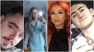 Investigation ongoing into Armagh crash that killed four