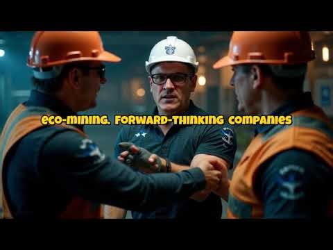 Mining Without the Damage: How Eco-Mining Protects Local Ecosystems