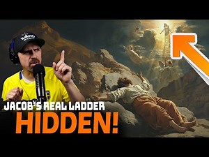 The Lost Secret Version of Jacob's Ladder Revealed!
