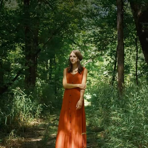 Katie Petersen on Instagram: "It’s here 🥹 ✨✨✨ Click on my Linktree for streaming services and other info!"