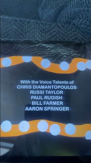Mickey Mouse The Movie Credits