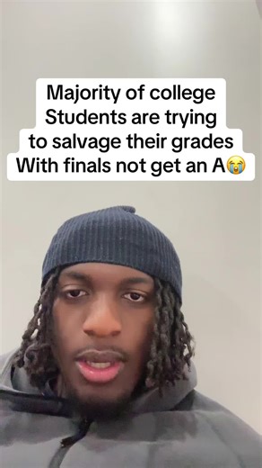 College students are trying to salvage their grade these finals #collegefinals #collegestudents #collegeseniors #collegeprofessors #collegegraduation
