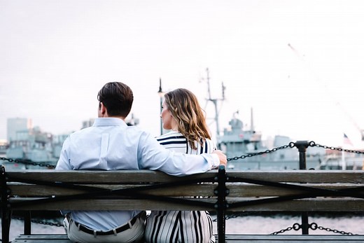 Wife's Past Killing You? Here Are 5 Steps You Can Take Now