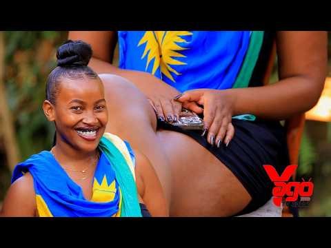 Sandra:UMUKOBWA MWIZA WAKOMEREKEJWE💔😭Aho KUMPA IBIRYO YAMFASHE KUNGUFU💔😭