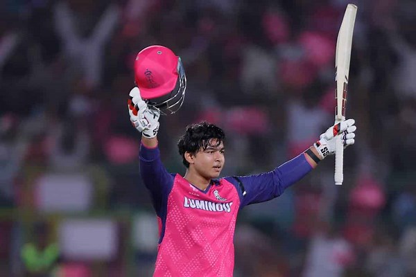 IPL 2025 M47: RR vs GT - Match Highlights