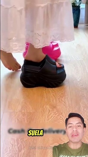 👡 Estas Sandalias son comodísimas y estilosas