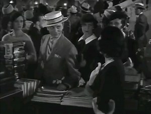 【海上旧影】影城艳史•Going Hollywood（Bing Crosby，1933）