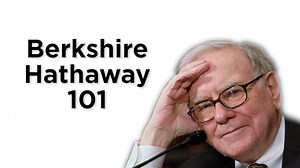 4.1K views · 27 reactions | Leading up to tomorrow's #BRKLiveStream, we break down what kind of company Berkshire Hathaway is and what you can expect to see at the 2017 Annual Shareholder's Meeting. The event will be streaming live on Yahoo Finance. https://yhoo.it/BRKLIVE Read more: https://yhoo.it/2pioIgq | Yahoo Finance | Facebook