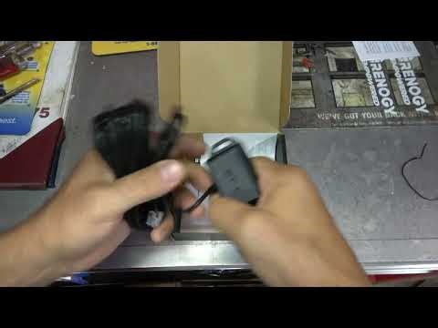 Renogy BT1 Setup and Review. Why isn't this part of the main unit from the factory?