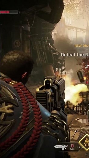 Warhammer 40,000: Space Marine 2 - Siege Mode Guide #warhammer #warhammer40000 #warhammer40k